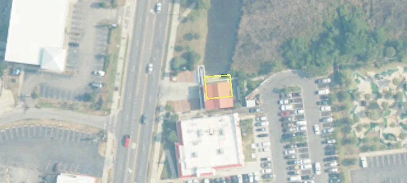 400 Gulf Shrs Pkwy