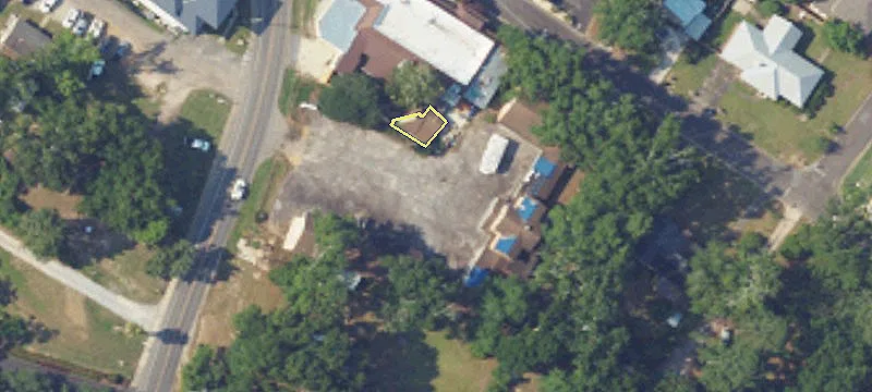701 Mobile St