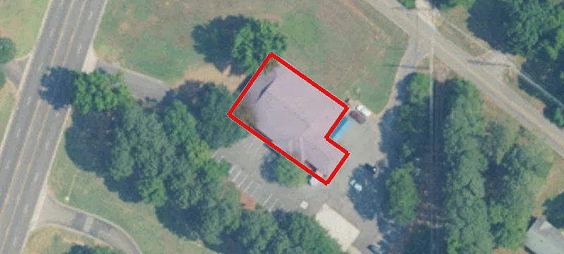 430 Wynn NW Dr