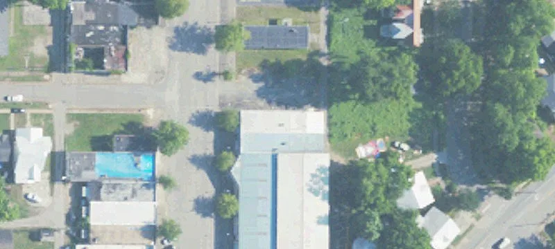 5001 Gary Ave