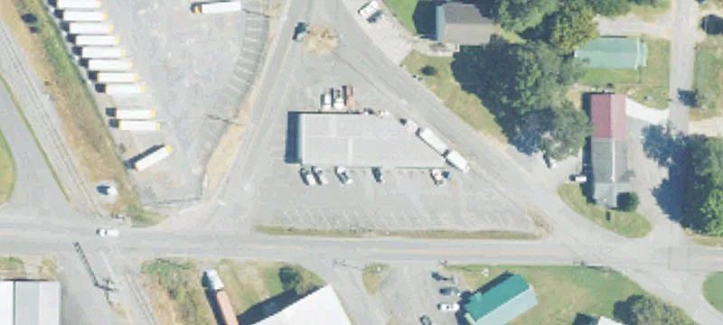 201 Mckinney Ave