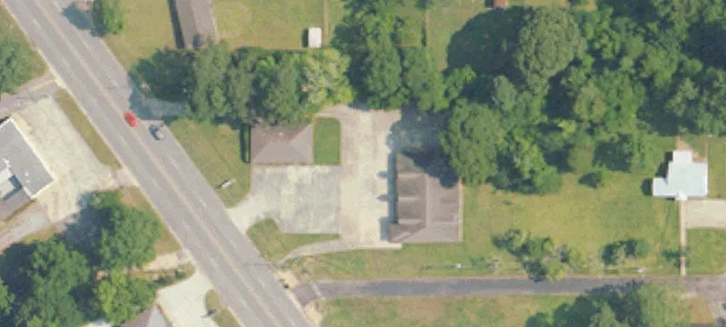 1608 Gilmer Ave