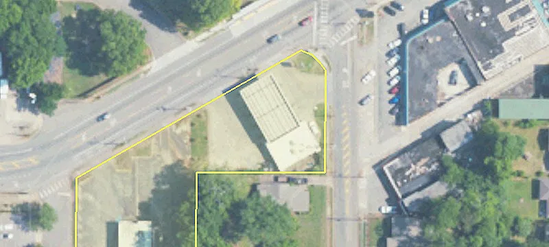 201 6th SW Ave