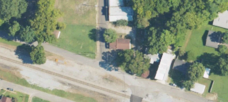 101 Joplin St