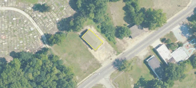 1638 Mobile Rd
