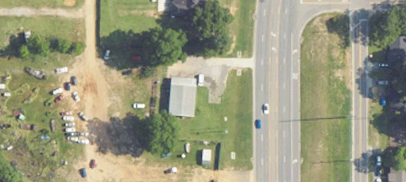 2525 Schillinger N Rd