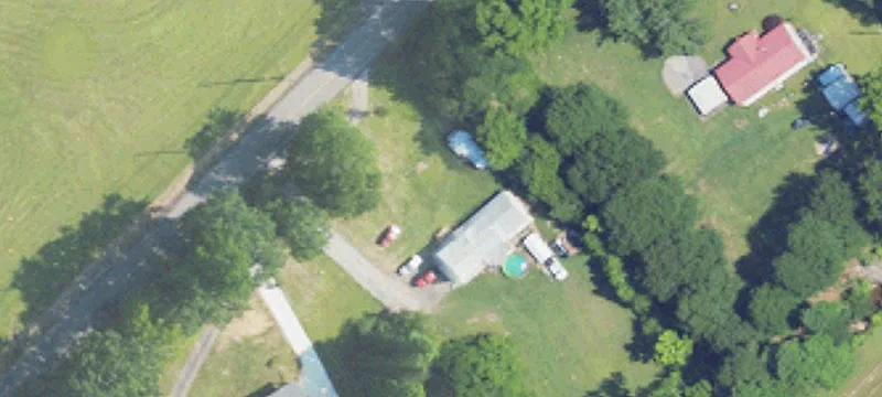 2830 Warrior Jasper Rd