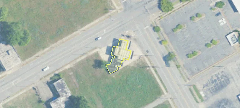 1525 Reverend Abraham Woods Jr Blvd