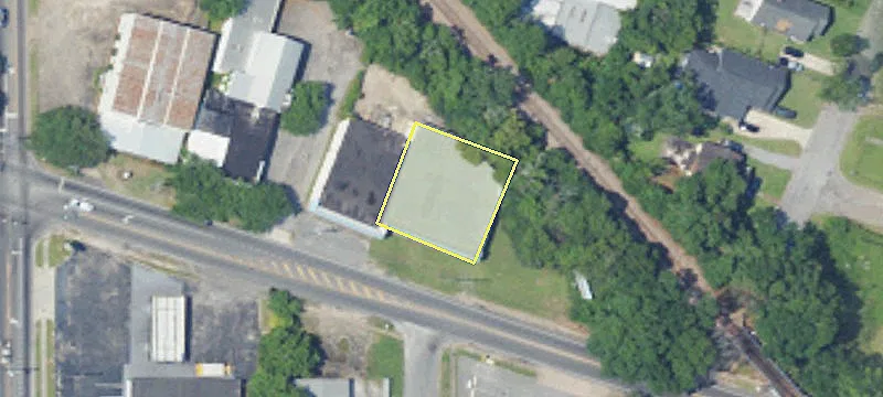 2954 Old Shell Rd