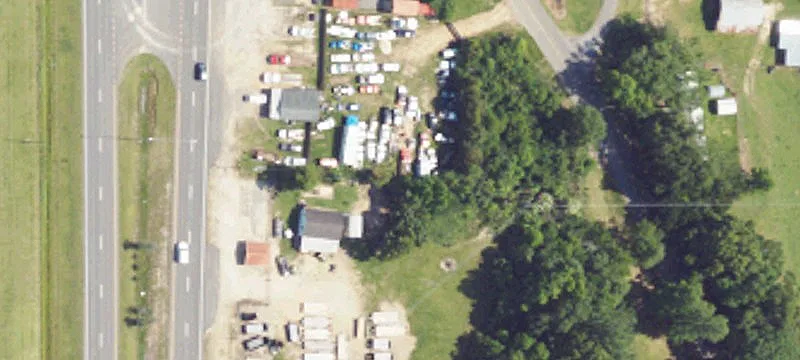 2505 Us Hwy 31