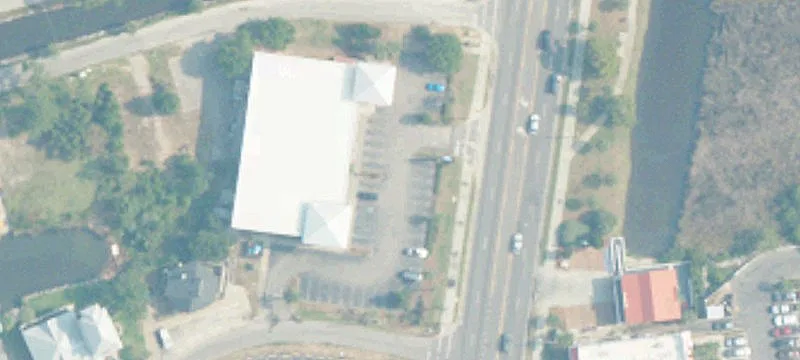 401 Gulf Shrs Pkwy