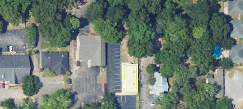 5466 Old Shell Rd