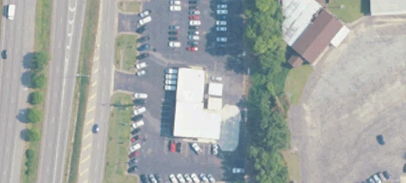 505 Eastern Blvd