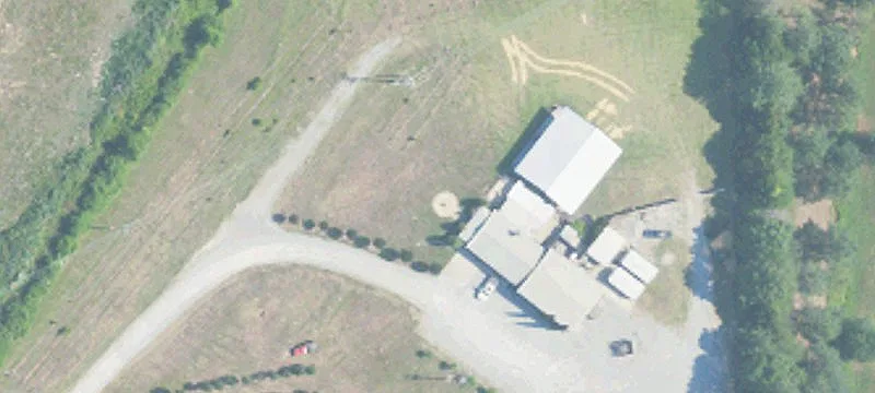 800 Hwy 87