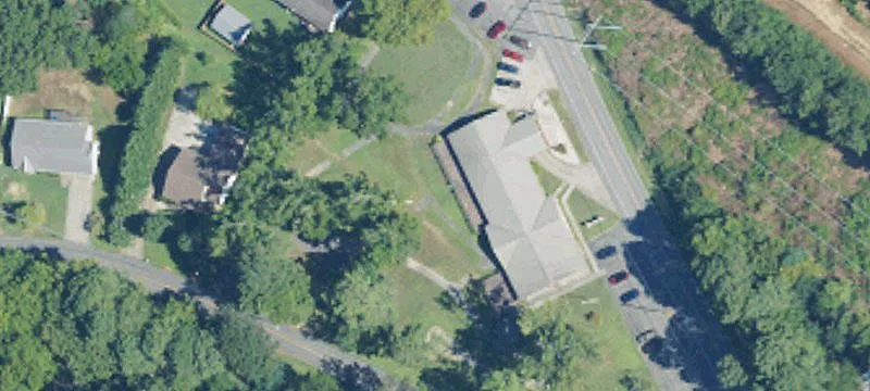 3200 Willow Bch Rd