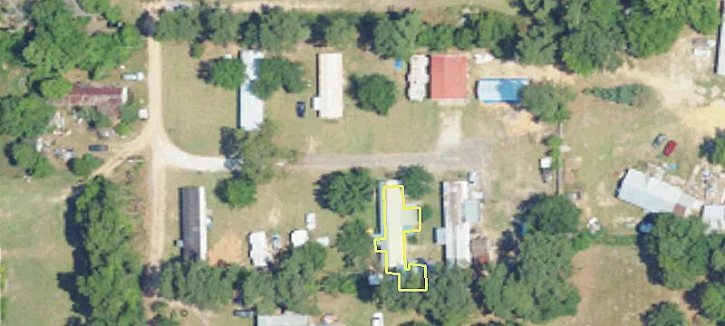 12812 Leonard Robinson Ln