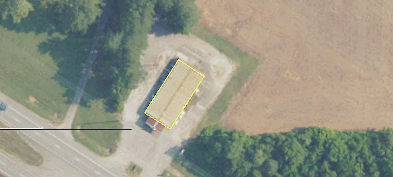 3761 Hwy 72nd E