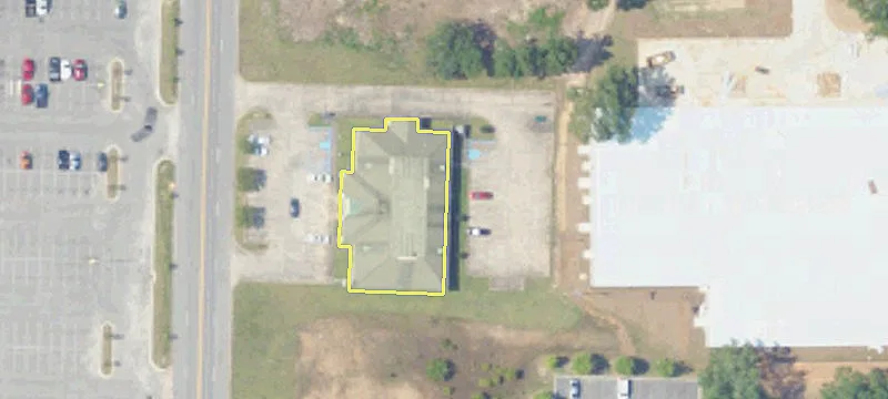 111 Saraland Loop