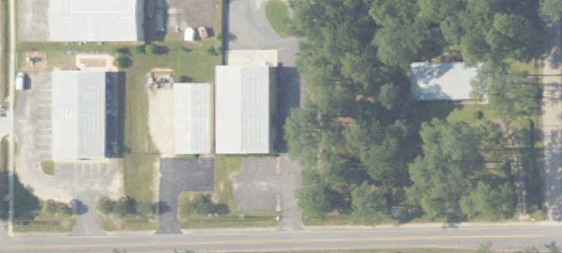 102 Baker Rd