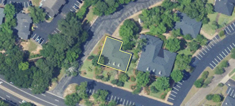 801 University Blvd, Unit A