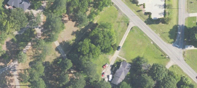 3022 Mt Olive Rd