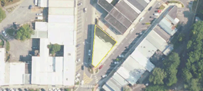 101 Company St