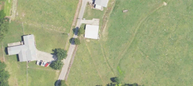 9123 Mosley Loop Rd