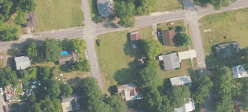 707 Cherry St