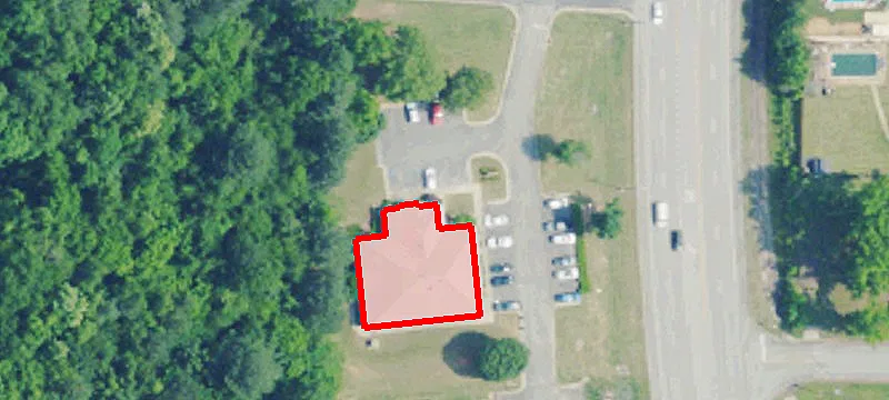 2461 Helton Dr