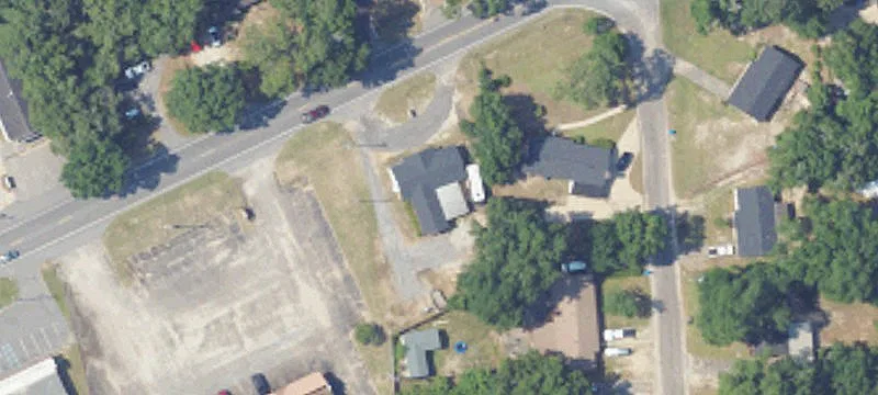 215 Shelton Bch Rd
