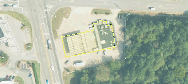 12001 Hwy 43rd N