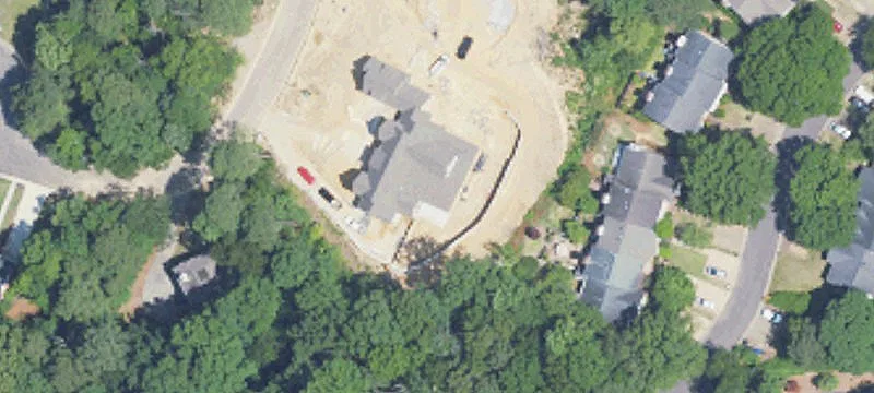 5087 Cherokee Woods Cir