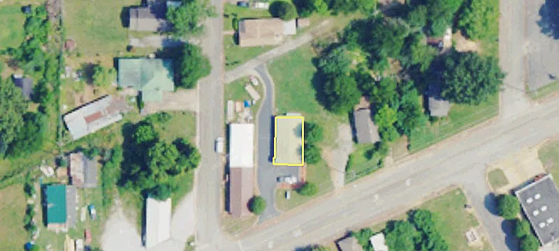 3407 Huntsville Rd