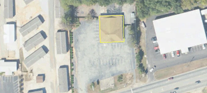 3600 Pepperell Pkwy