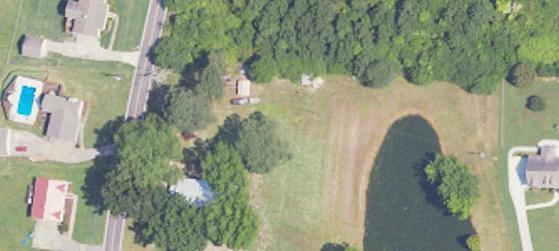 9137 Hagood Rd
