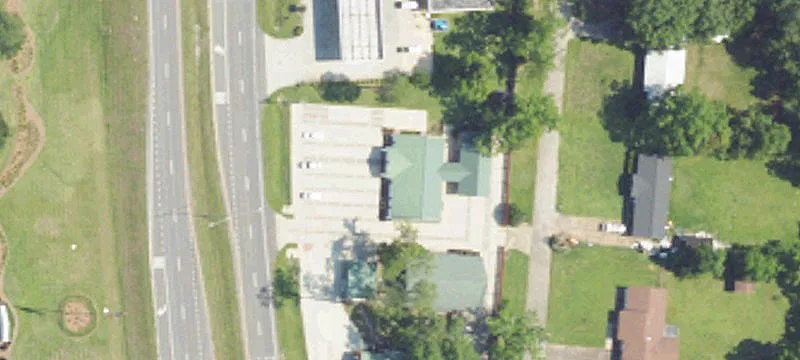 2001 Us Hwy 31st, Unit 2