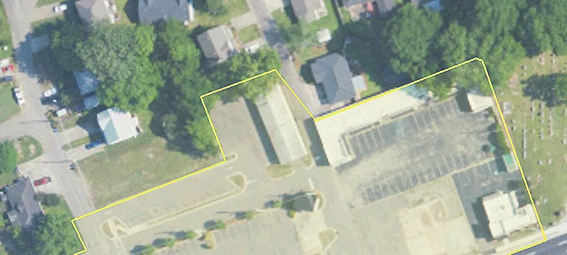 108 Cherry Ave