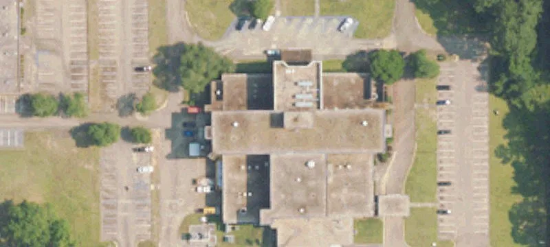 805 Friendship Rd