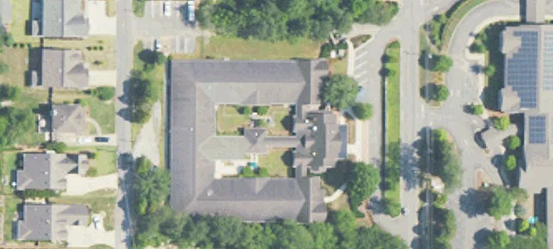 3776 Crosshaven Dr