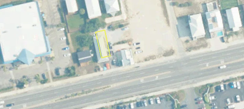 408 Bch Blvd, Unit 1