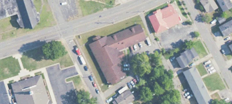 1935 Warrior Rd