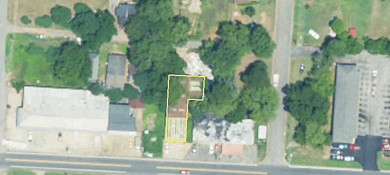 1220 Hargrove Rd