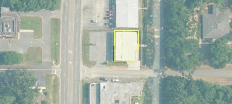 900 Mckenzie St
