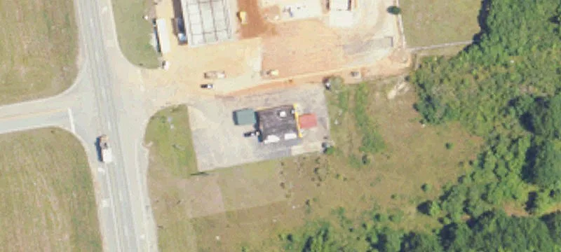 1717 Memorial Dr