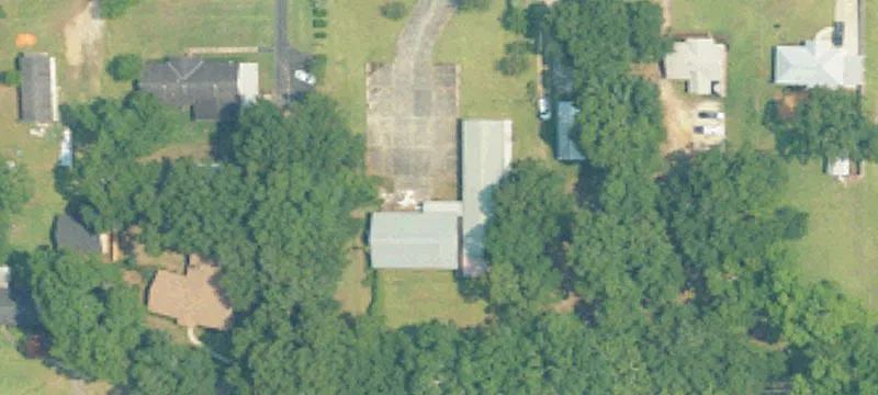12865 Saeger Rd