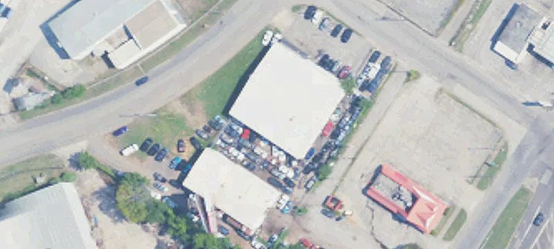 3701 Commerce Ave