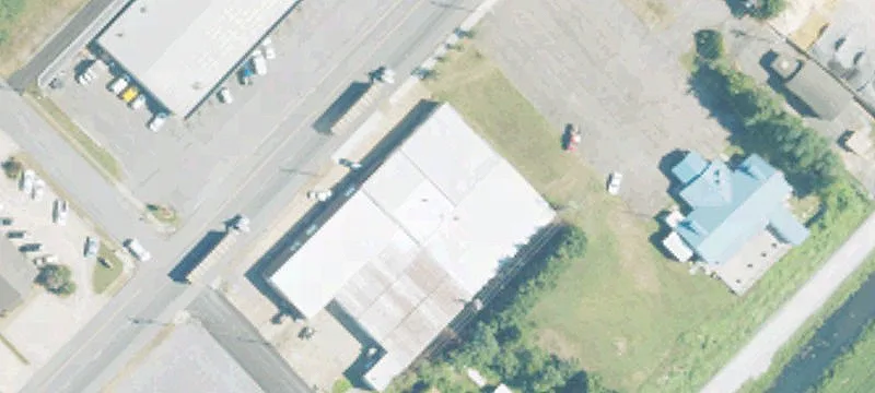 1531 Blount Ave
