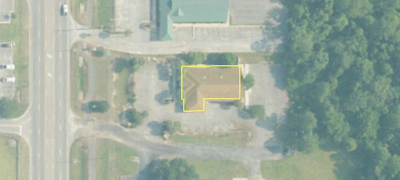 1622 Mckenzie St, Unit 1