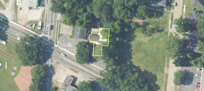 2658 Old Shell Rd