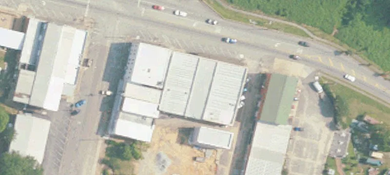 205 Barnett Blvd